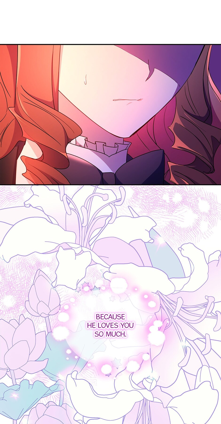 Observing Elena Evoy Chapter 96 page 8 - 