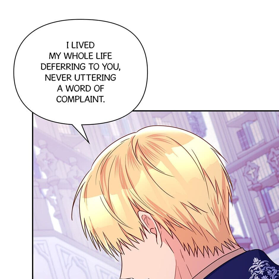 Observing Elena Evoy Chapter 96 page 76 - 