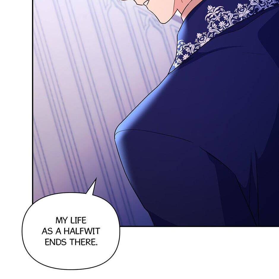 Observing Elena Evoy Chapter 96 page 77 - 