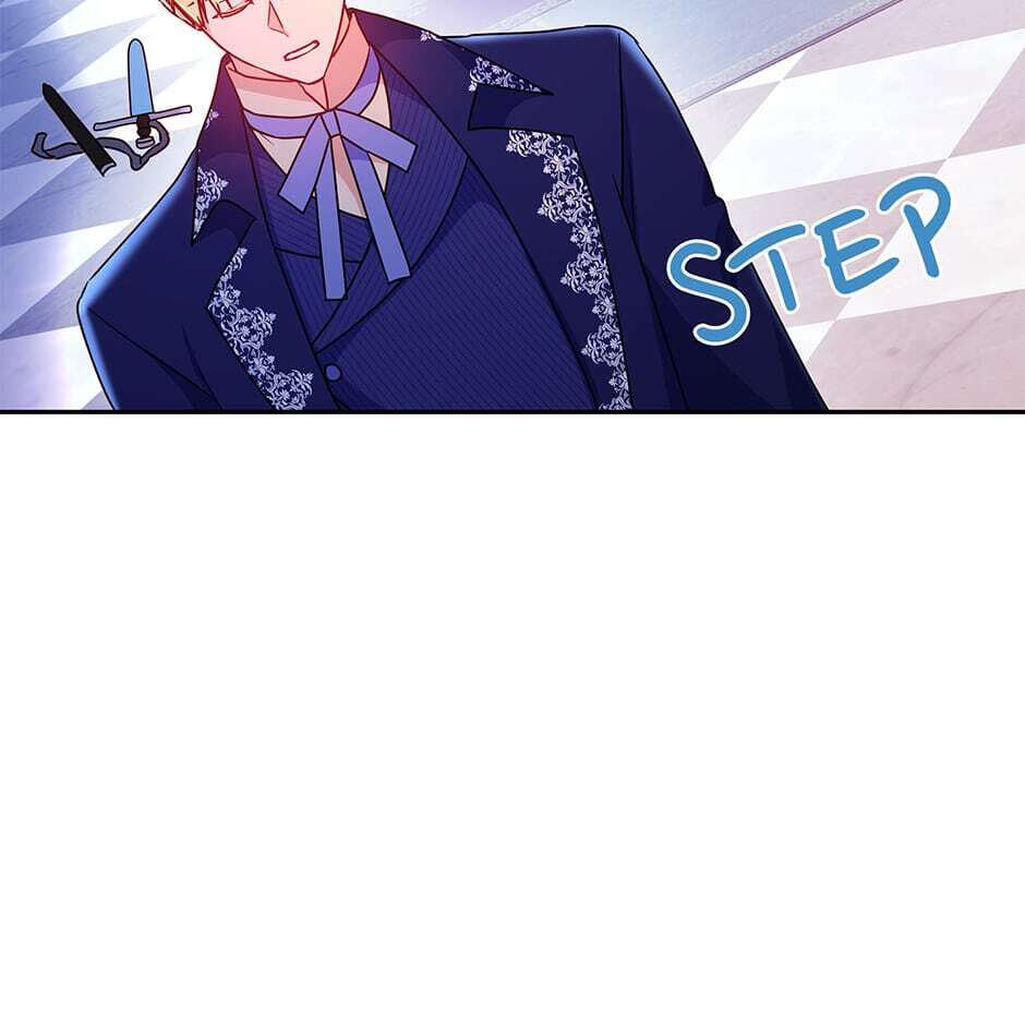 Observing Elena Evoy Chapter 96 page 80 - 