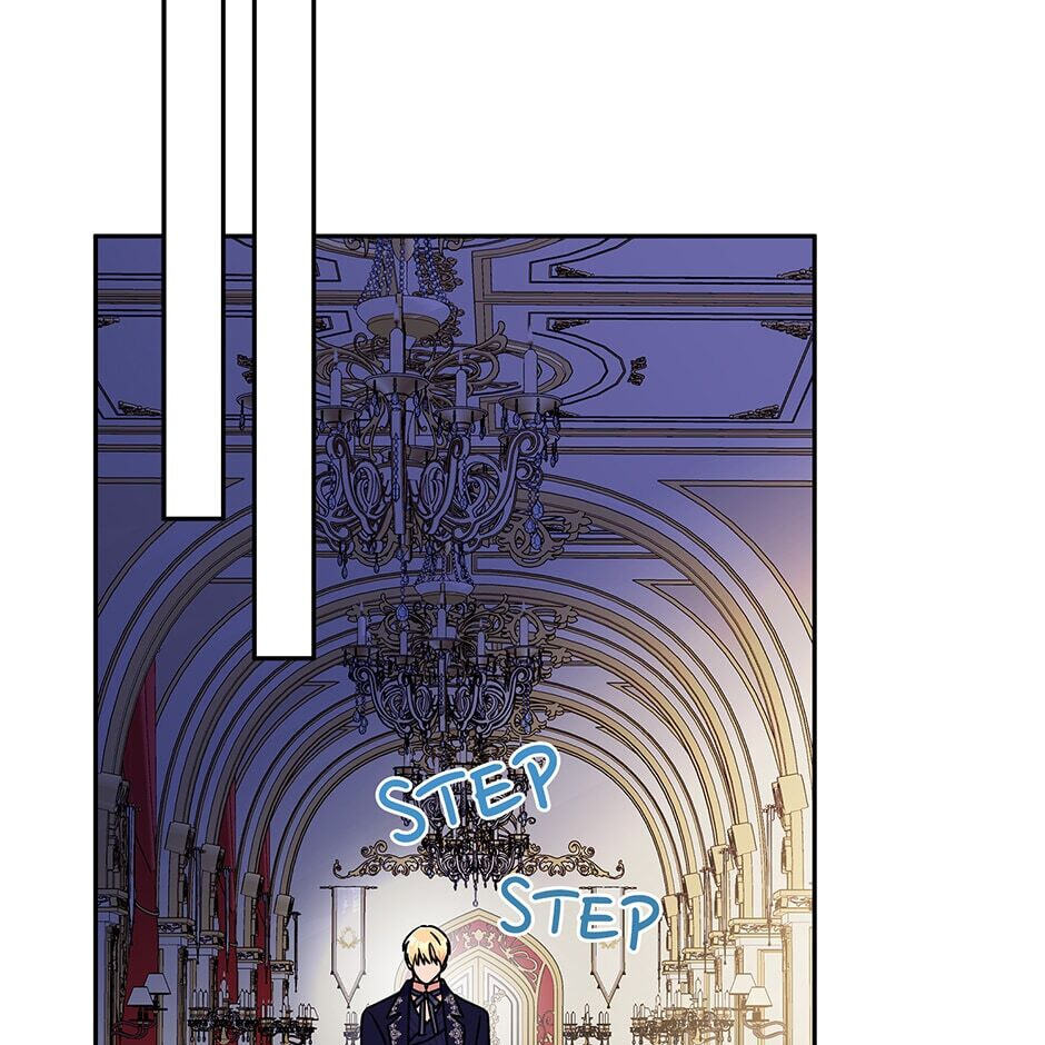 Observing Elena Evoy Chapter 96 page 82 - 