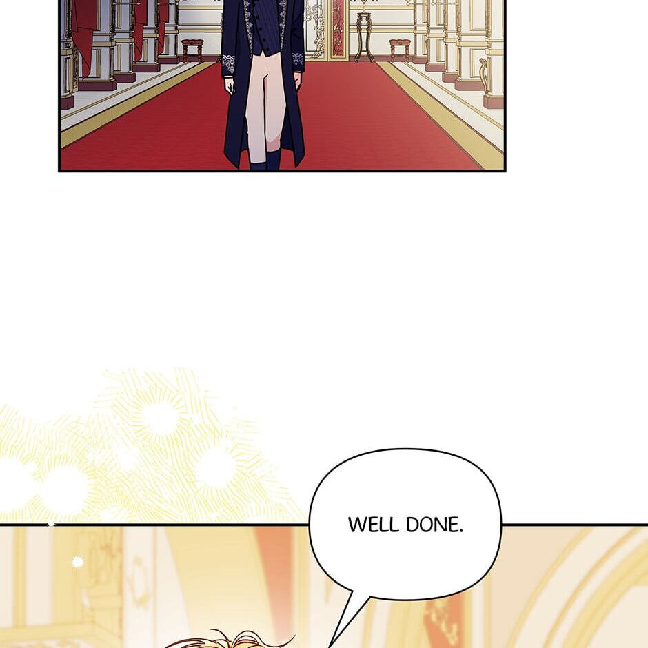Observing Elena Evoy Chapter 96 page 83 - 