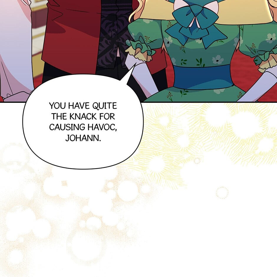 Observing Elena Evoy Chapter 96 page 85 - 