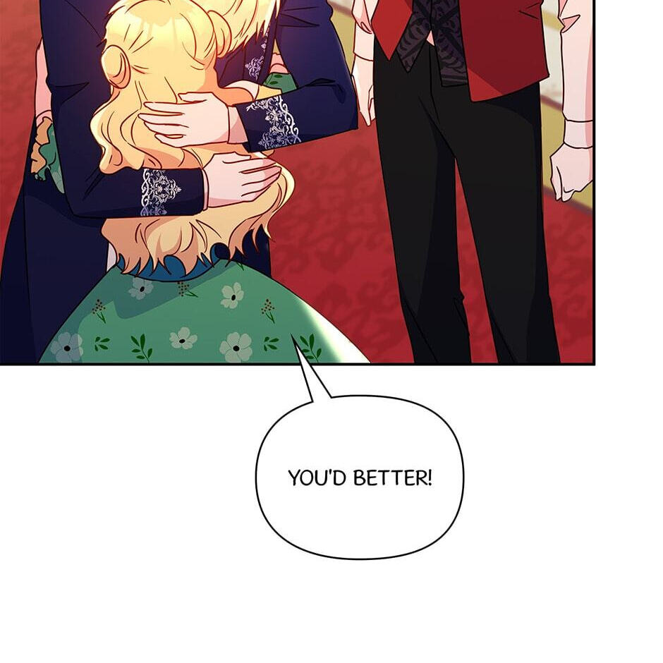 Observing Elena Evoy Chapter 96 page 87 - 