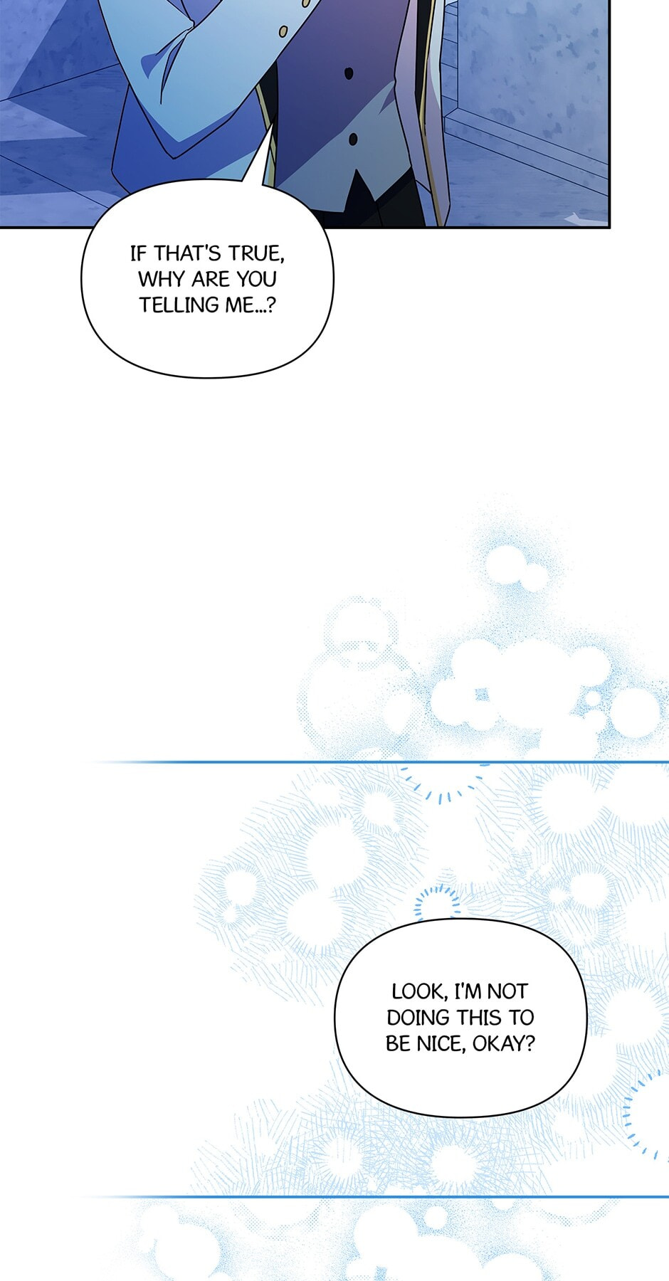 Observing Elena Evoy Chapter 96 page 10 - 