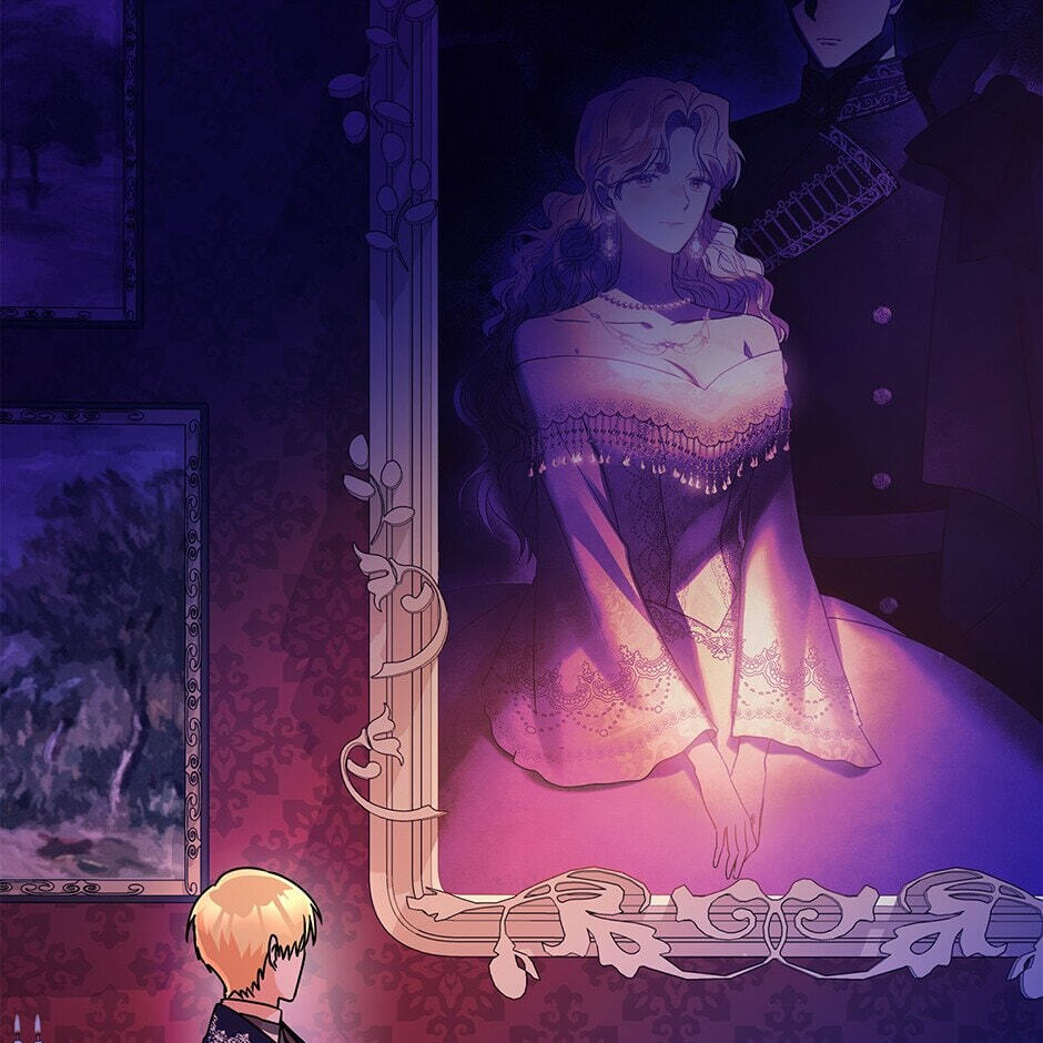 Observing Elena Evoy Chapter 96 page 92 - 