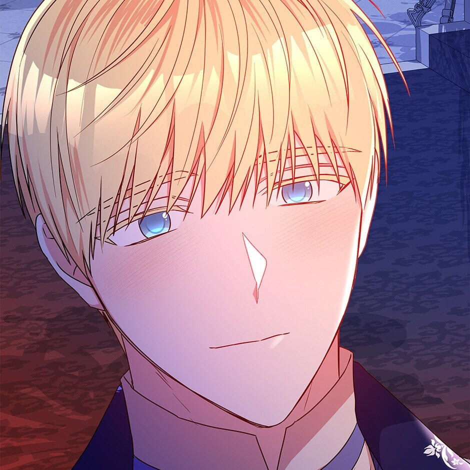 Observing Elena Evoy Chapter 96 page 96 - 