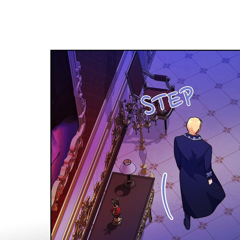 Observing Elena Evoy Chapter 96 page 99 - 