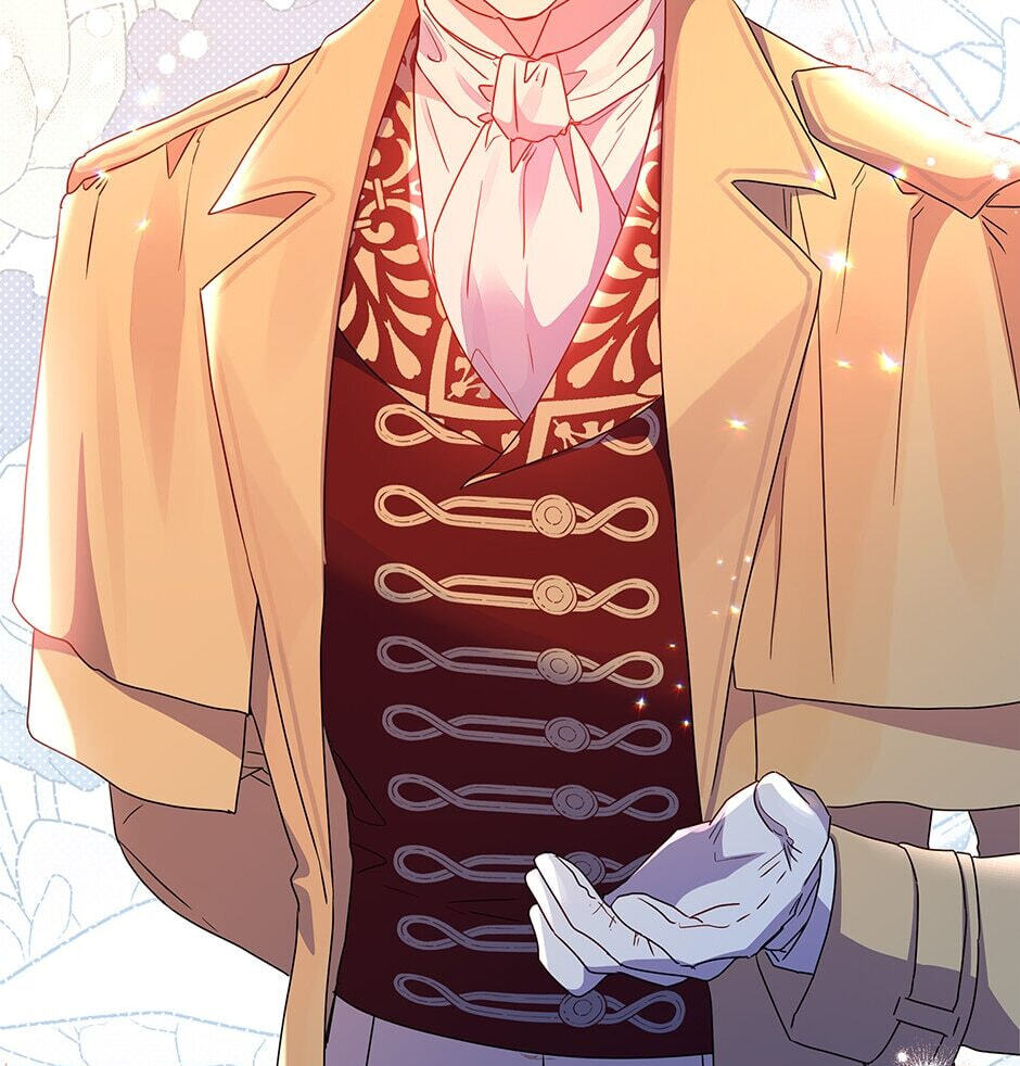 Observing Elena Evoy Chapter 97 page 11 - 