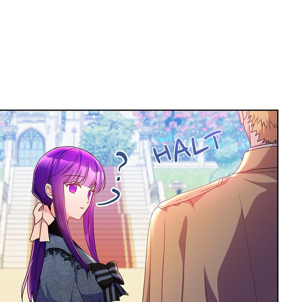 Observing Elena Evoy Chapter 97 page 18 - 