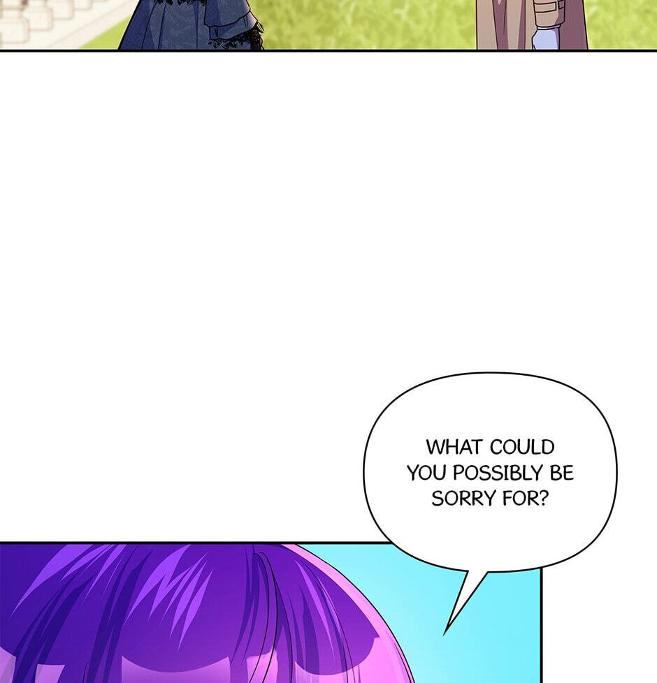 Observing Elena Evoy Chapter 97 page 21 - 