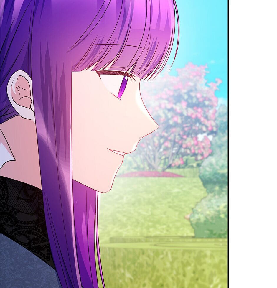 Observing Elena Evoy Chapter 97 page 22 - 