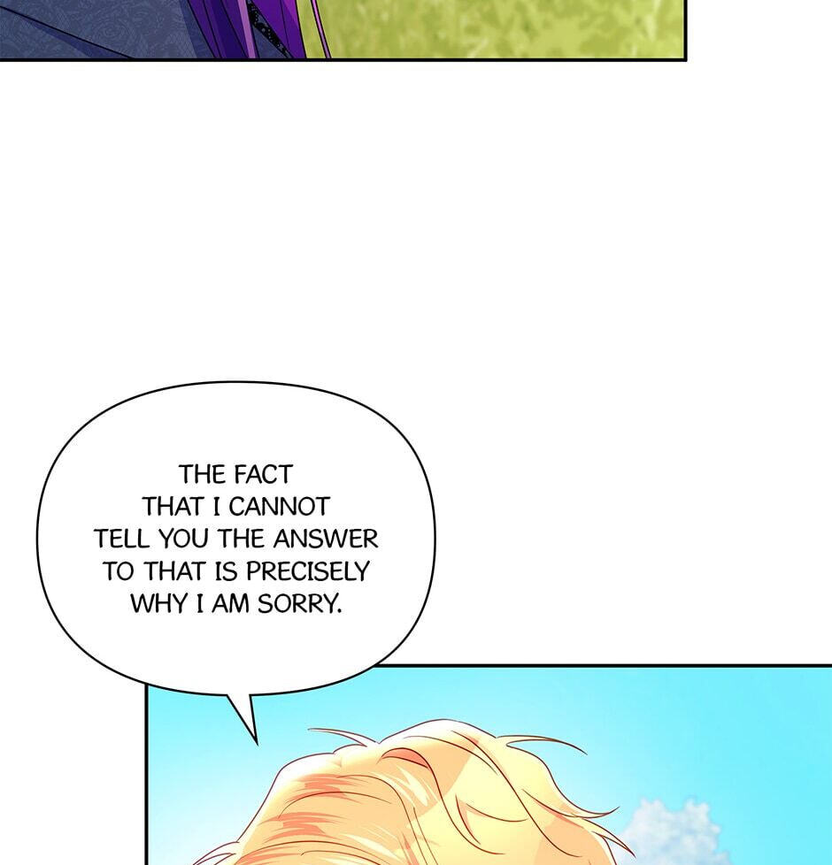 Observing Elena Evoy Chapter 97 page 23 - 