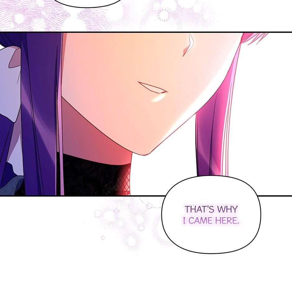 Observing Elena Evoy Chapter 97 page 28 - 