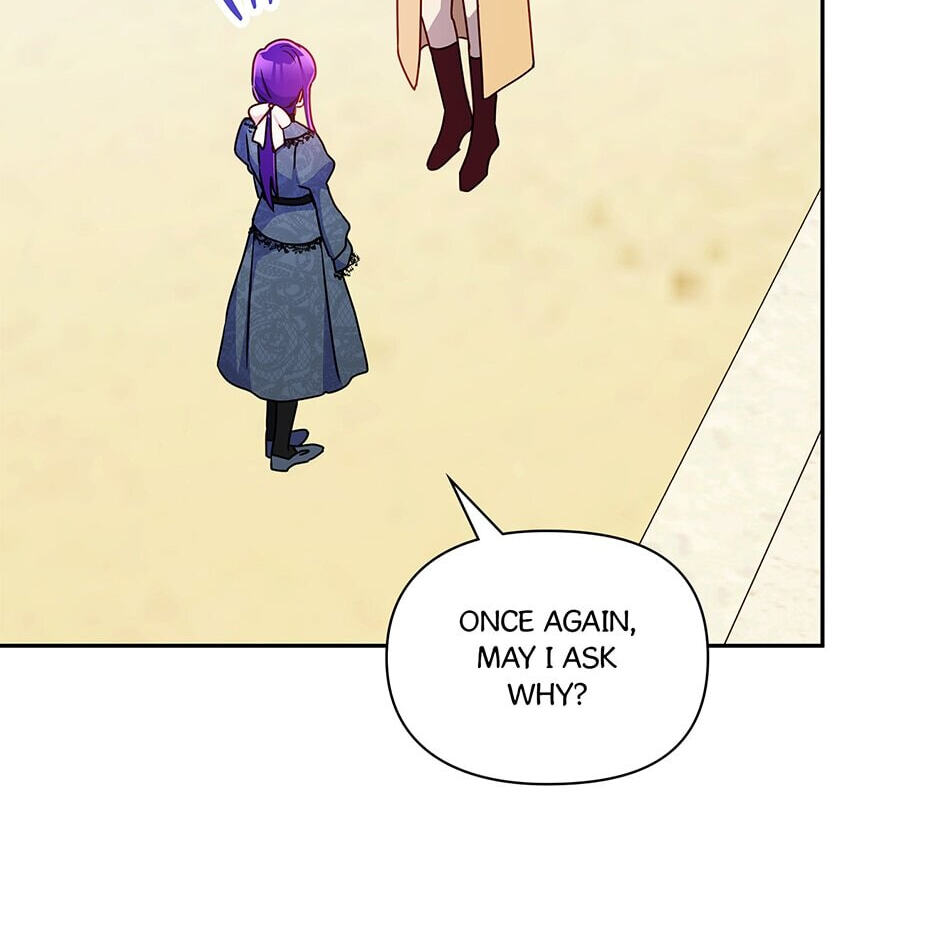 Observing Elena Evoy Chapter 97 page 36 - 