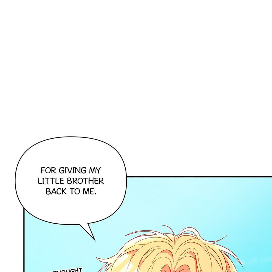 Observing Elena Evoy Chapter 97 page 37 - 