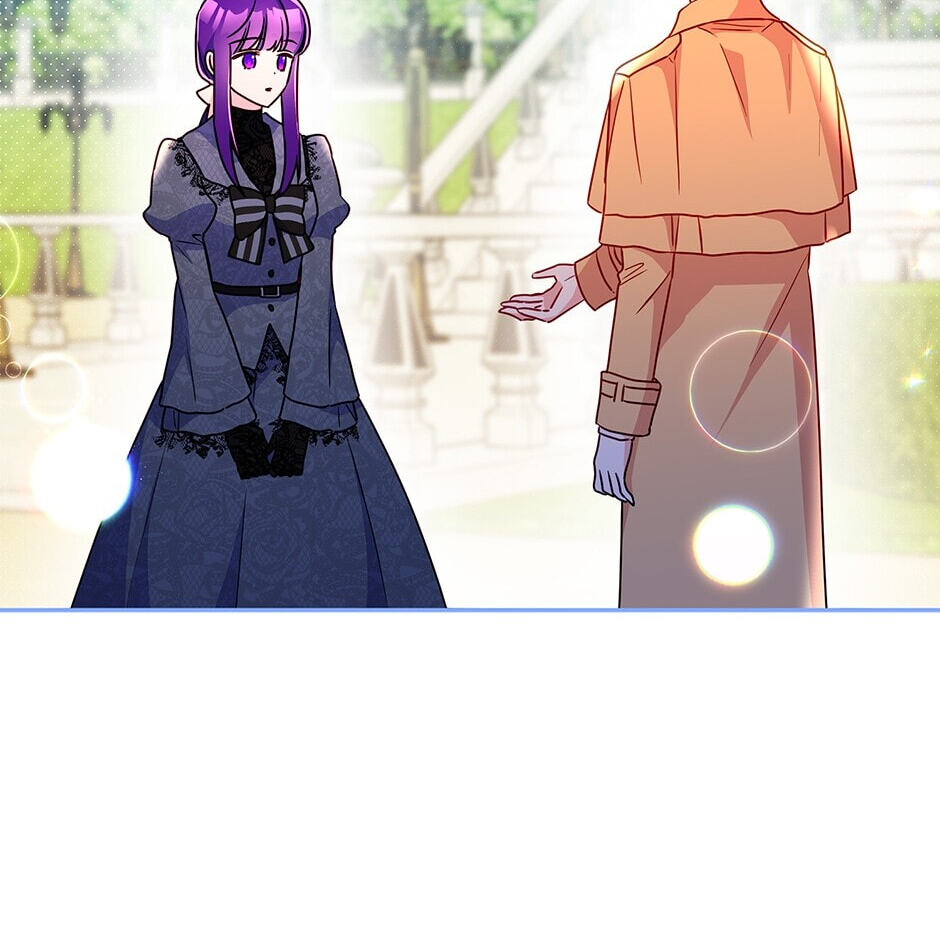 Observing Elena Evoy Chapter 97 page 42 - 