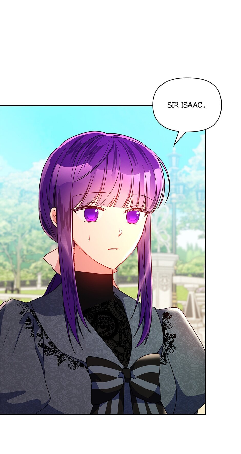 Observing Elena Evoy Chapter 97 page 43 - 