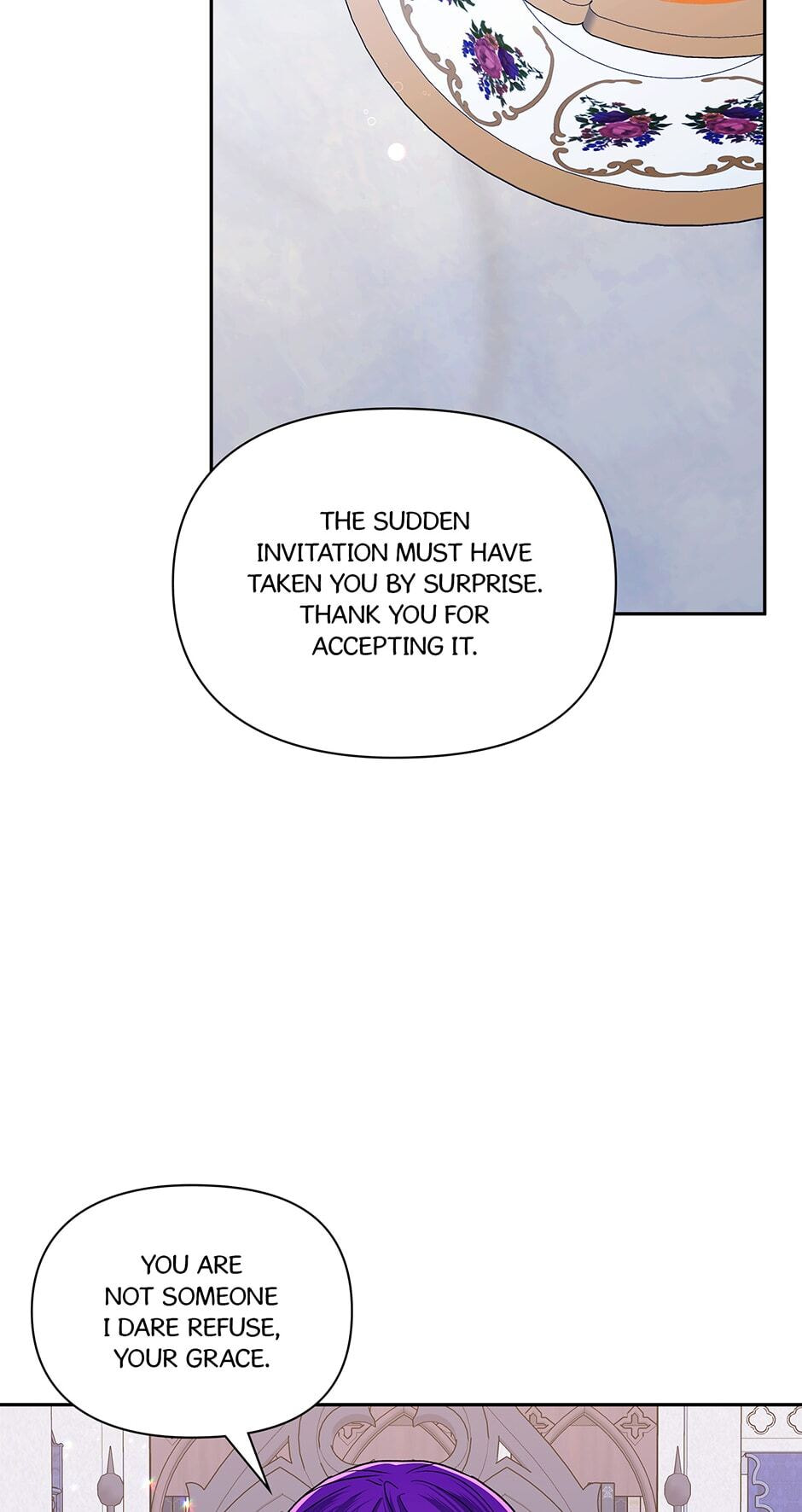 Observing Elena Evoy Chapter 97 page 48 - 
