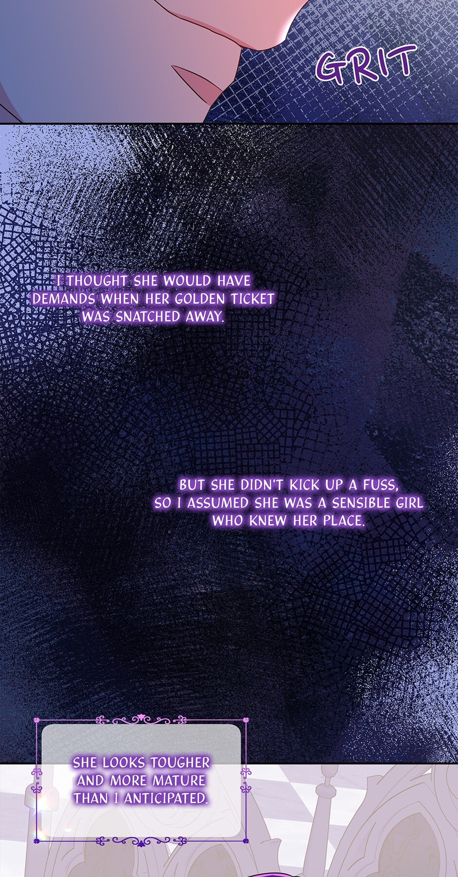 Observing Elena Evoy Chapter 97 page 54 - 