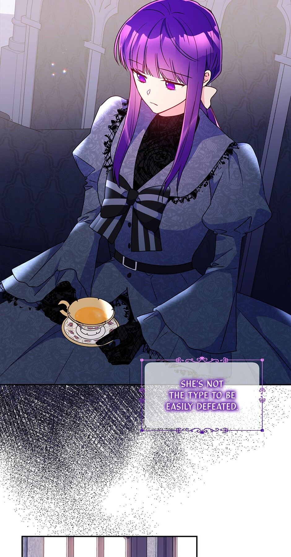 Observing Elena Evoy Chapter 97 page 55 - 
