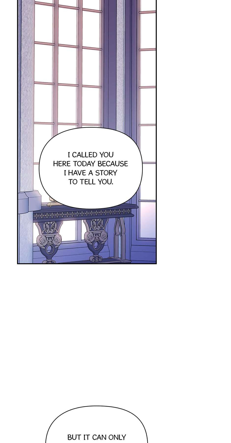 Observing Elena Evoy Chapter 97 page 56 - 