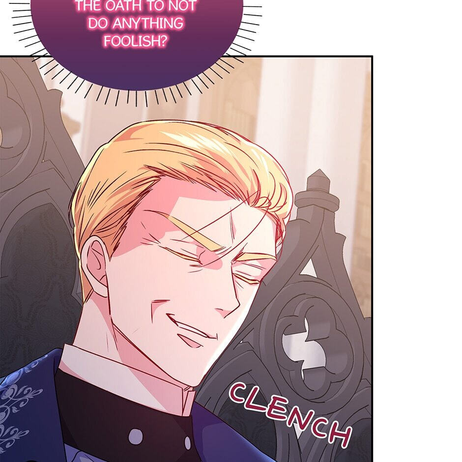 Observing Elena Evoy Chapter 97 page 60 - 