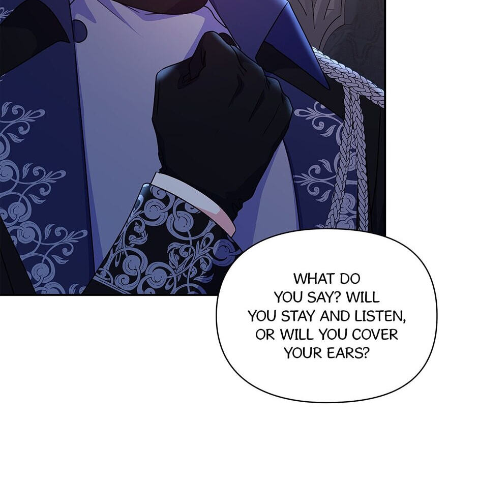 Observing Elena Evoy Chapter 97 page 61 - 