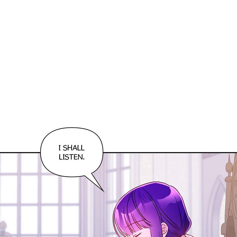 Observing Elena Evoy Chapter 97 page 62 - 