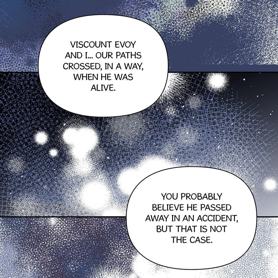 Observing Elena Evoy Chapter 97 page 68 - 