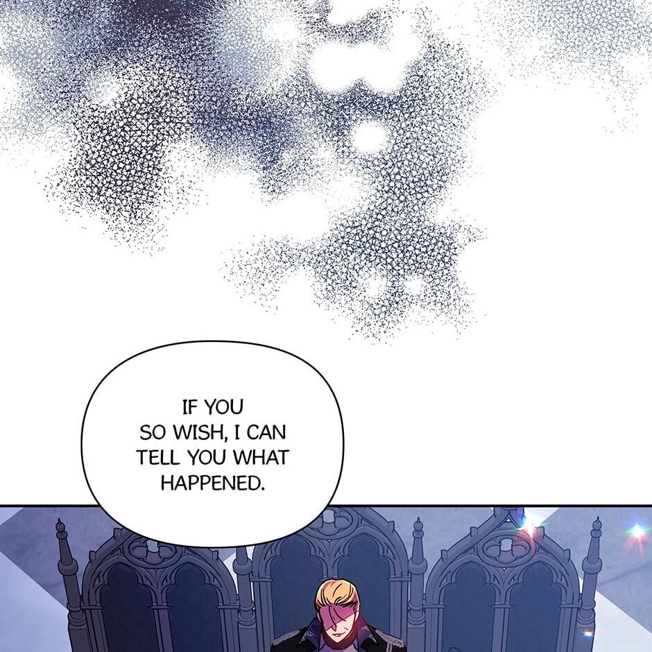 Observing Elena Evoy Chapter 97 page 69 - 