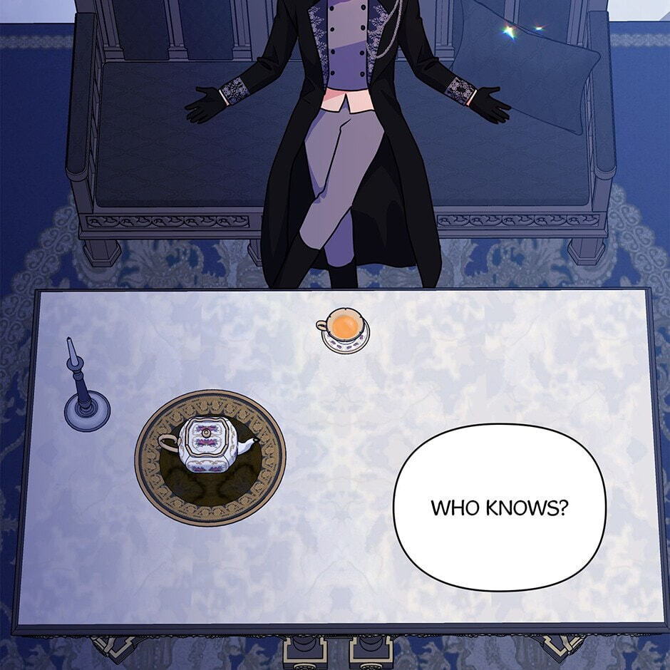 Observing Elena Evoy Chapter 97 page 70 - 