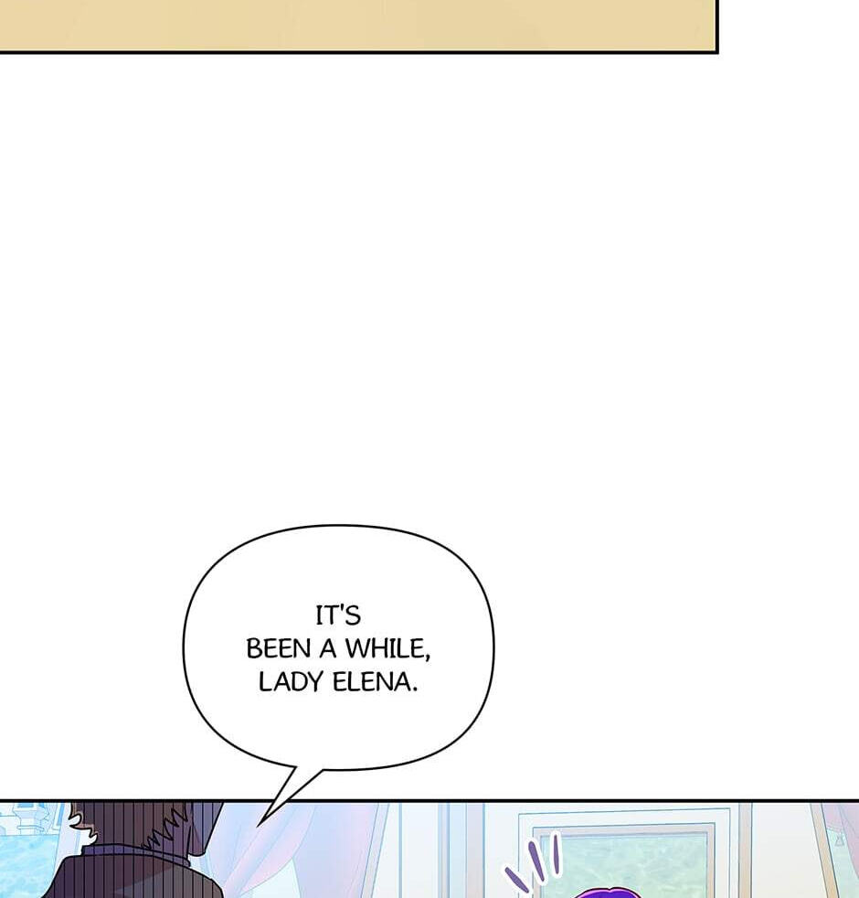 Observing Elena Evoy Chapter 97 page 8 - 
