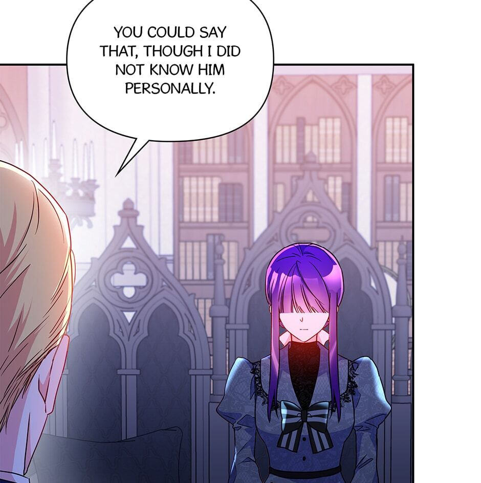 Observing Elena Evoy Chapter 97 page 74 - 