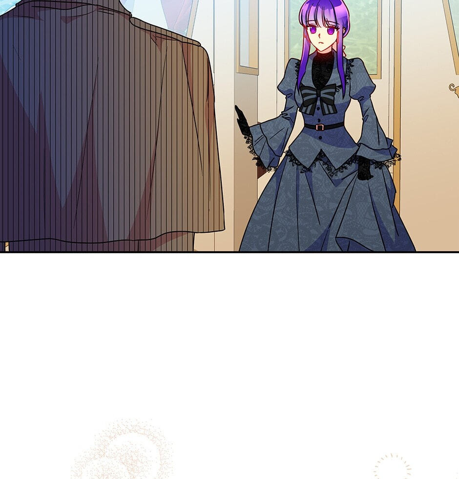 Observing Elena Evoy Chapter 97 page 9 - 