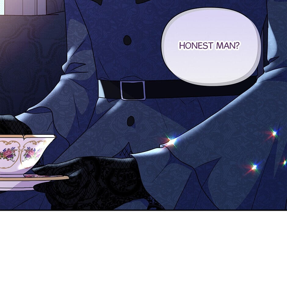 Observing Elena Evoy Chapter 97 page 83 - 