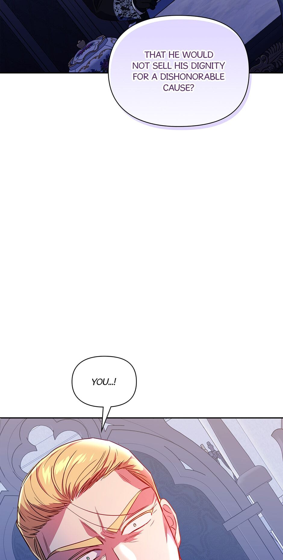 Observing Elena Evoy Chapter 97 page 85 - 