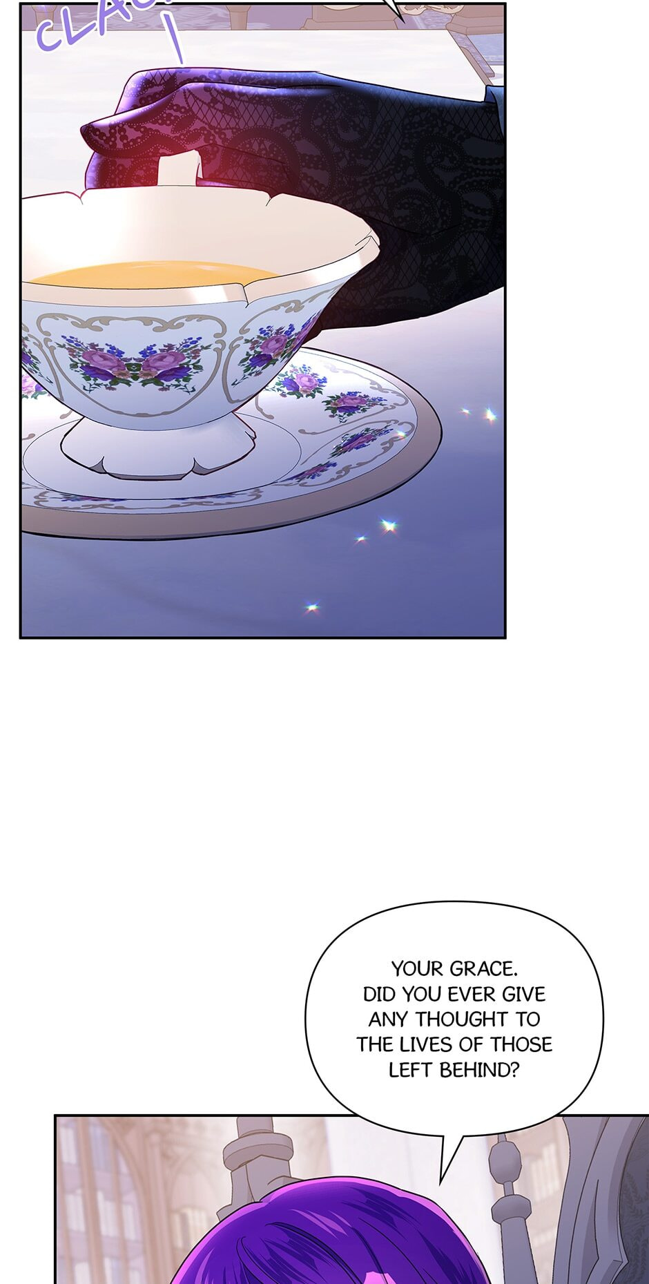 Observing Elena Evoy Chapter 97 page 87 - 