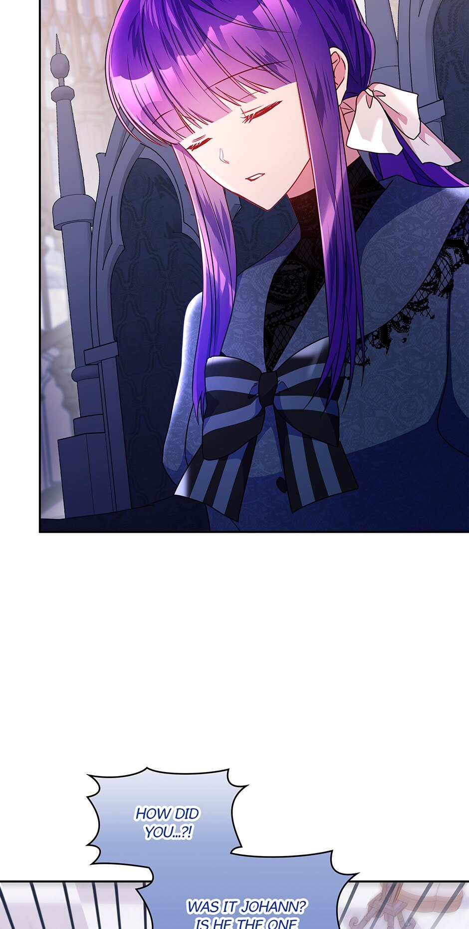 Observing Elena Evoy Chapter 97 page 88 - 