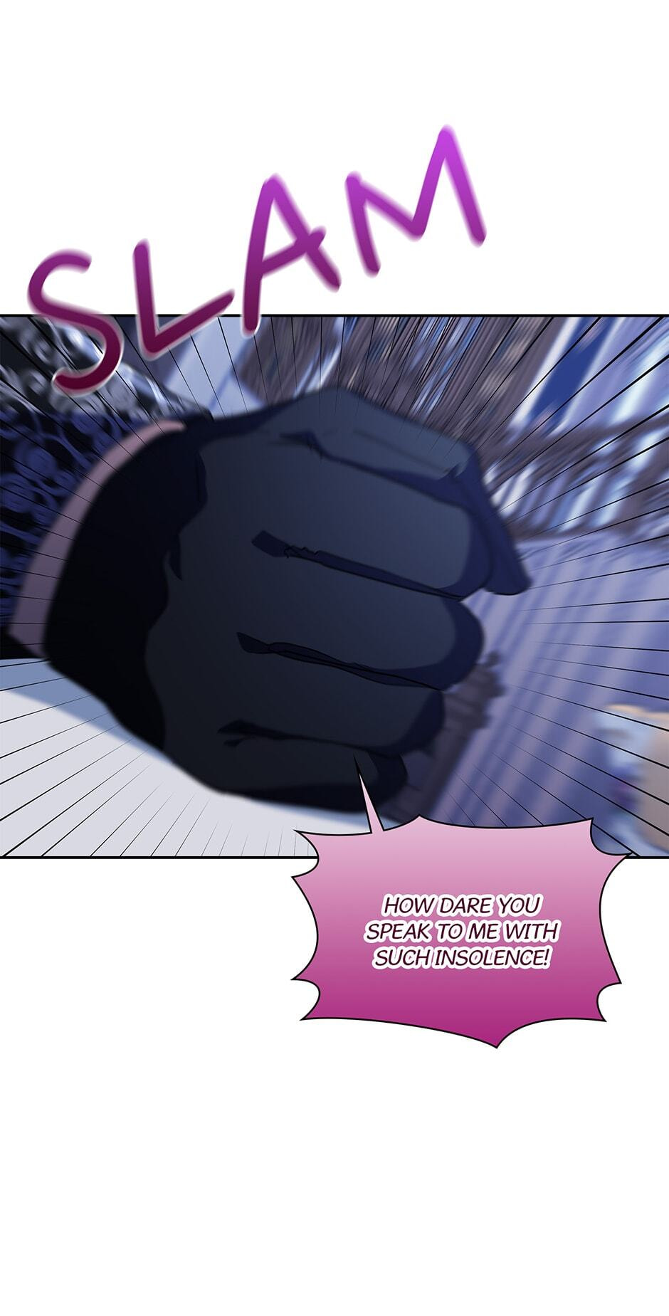 Observing Elena Evoy Chapter 97 page 90 - 