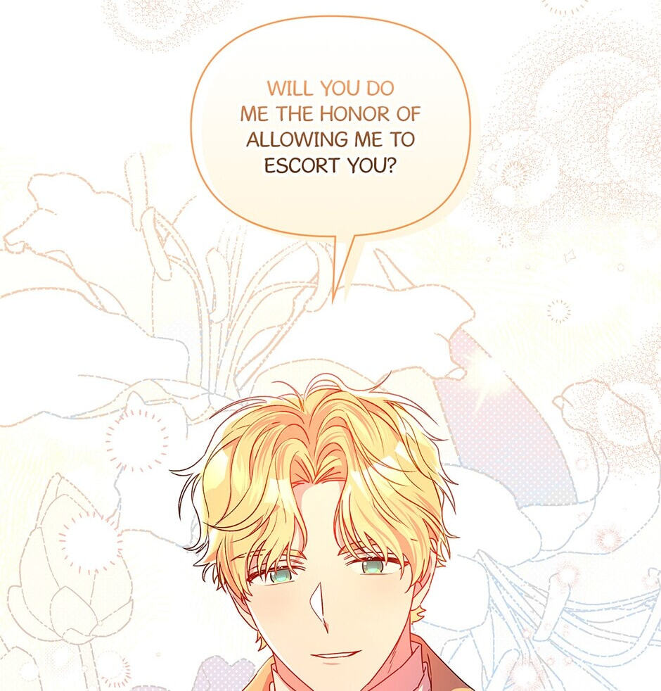 Observing Elena Evoy Chapter 97 page 10 - 