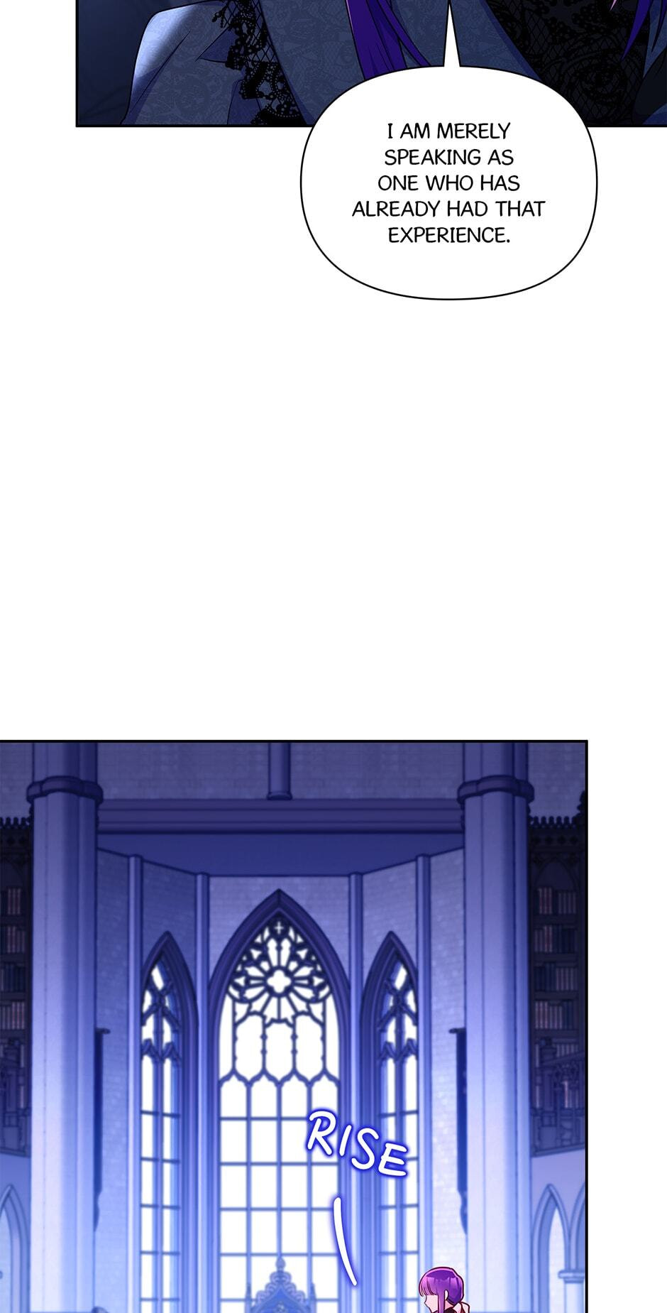 Observing Elena Evoy Chapter 97 page 92 - 