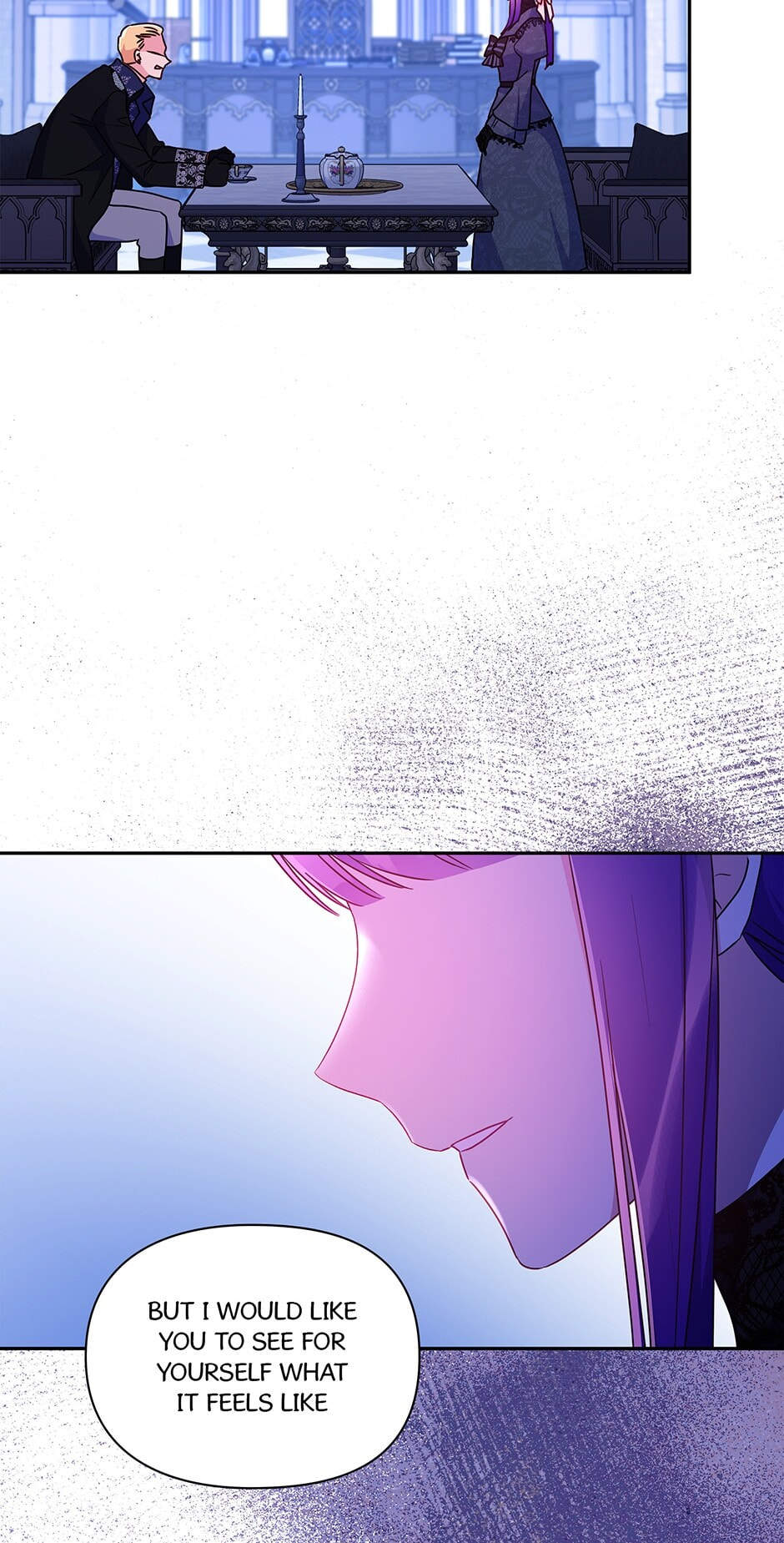 Observing Elena Evoy Chapter 97 page 93 - 