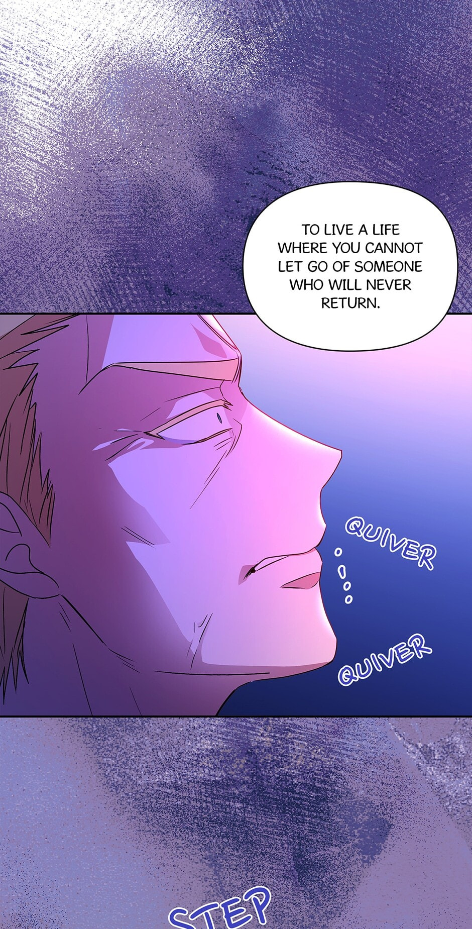 Observing Elena Evoy Chapter 97 page 94 - 