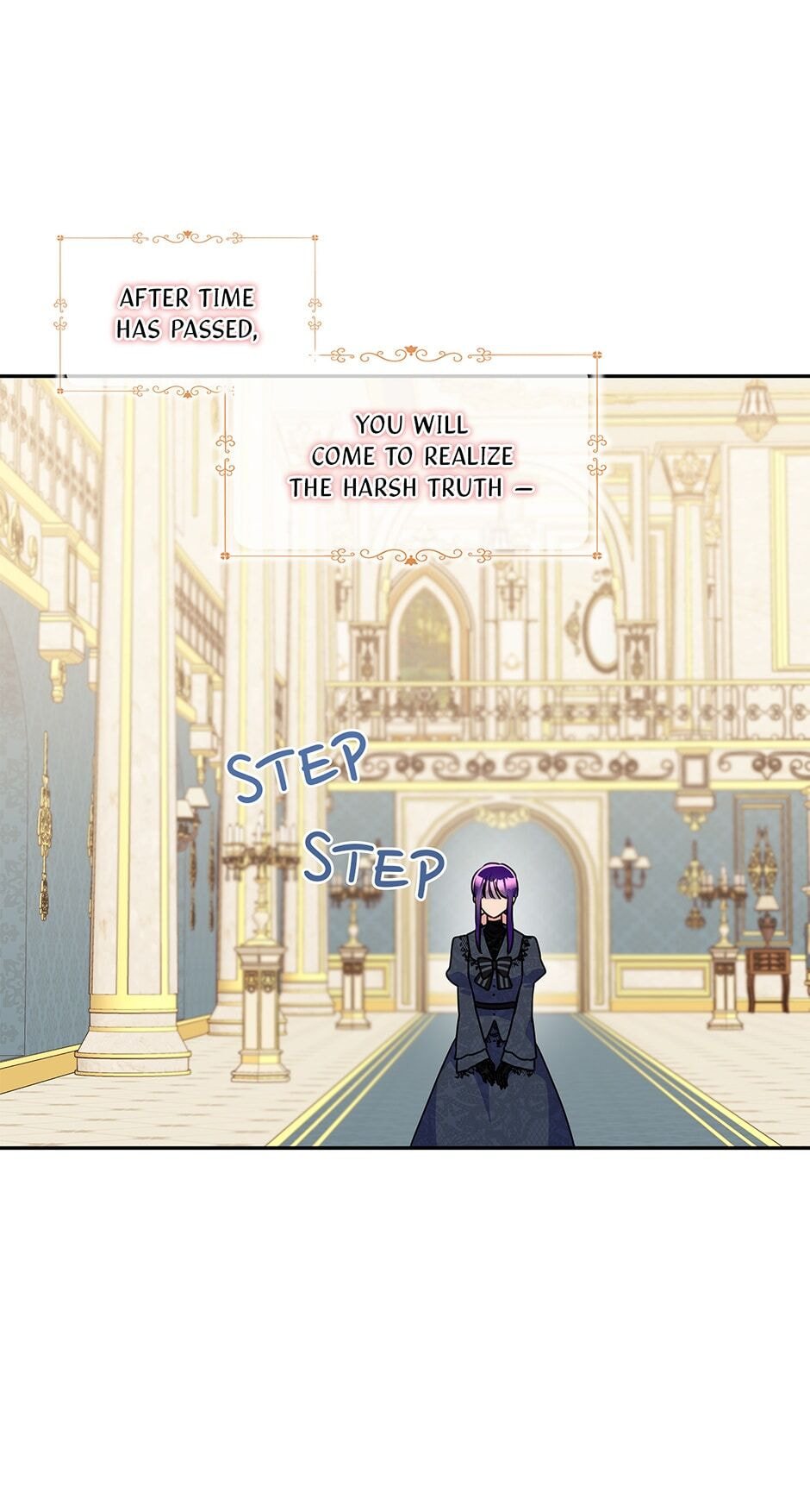Observing Elena Evoy Chapter 97 page 97 - 