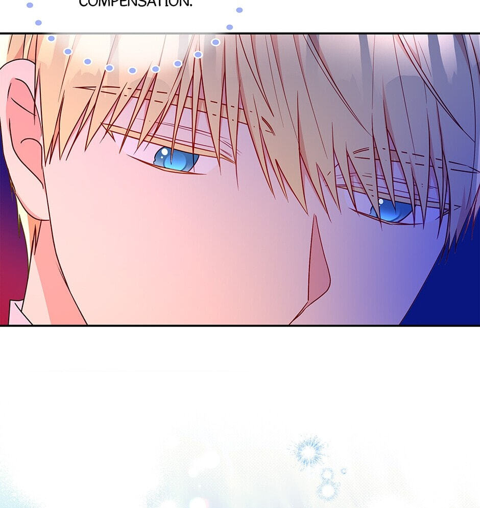 Observing Elena Evoy Chapter 98 page 11 - 