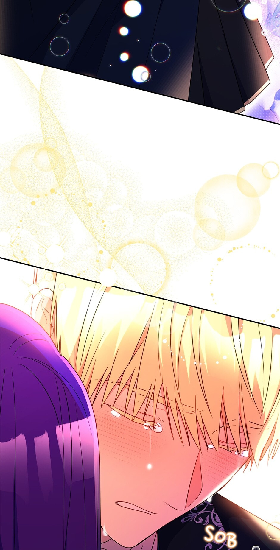 Observing Elena Evoy Chapter 98 page 101 - 
