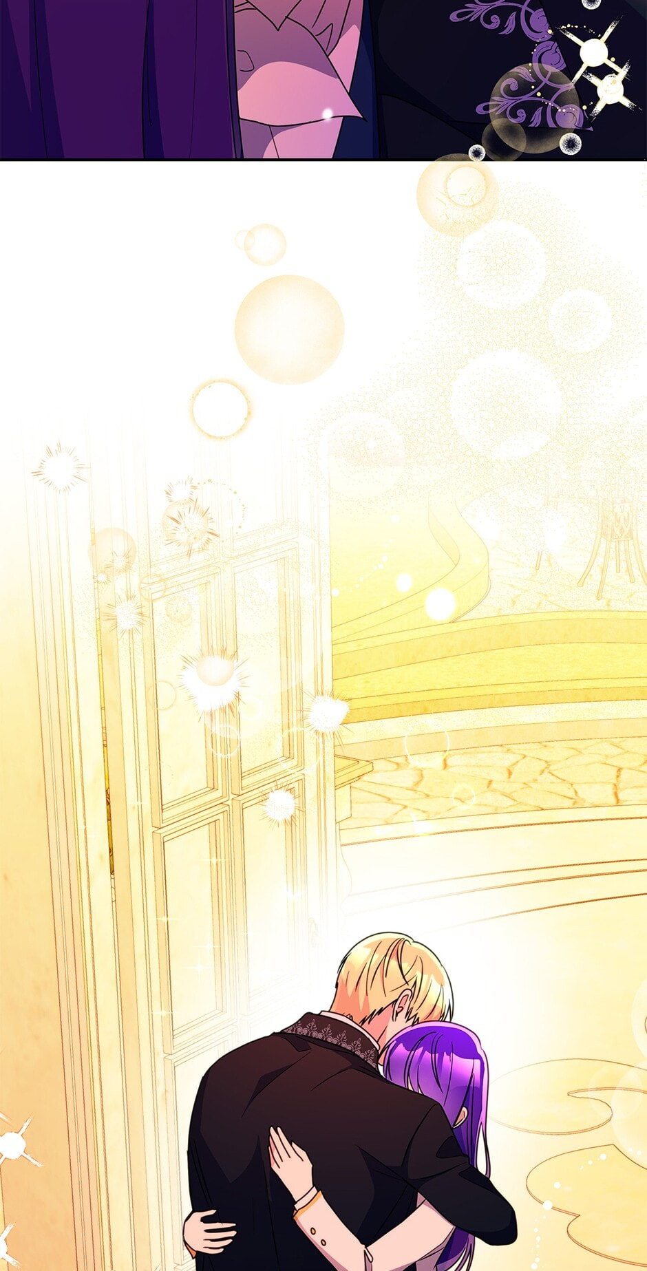 Observing Elena Evoy Chapter 98 page 102 - 