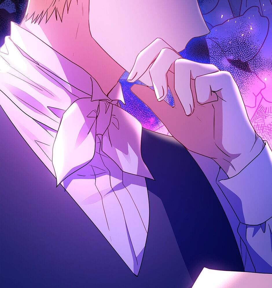 Observing Elena Evoy Chapter 98 page 16 - 