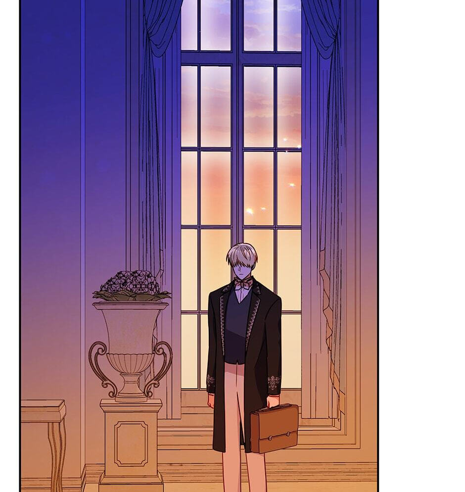 Observing Elena Evoy Chapter 98 page 20 - 